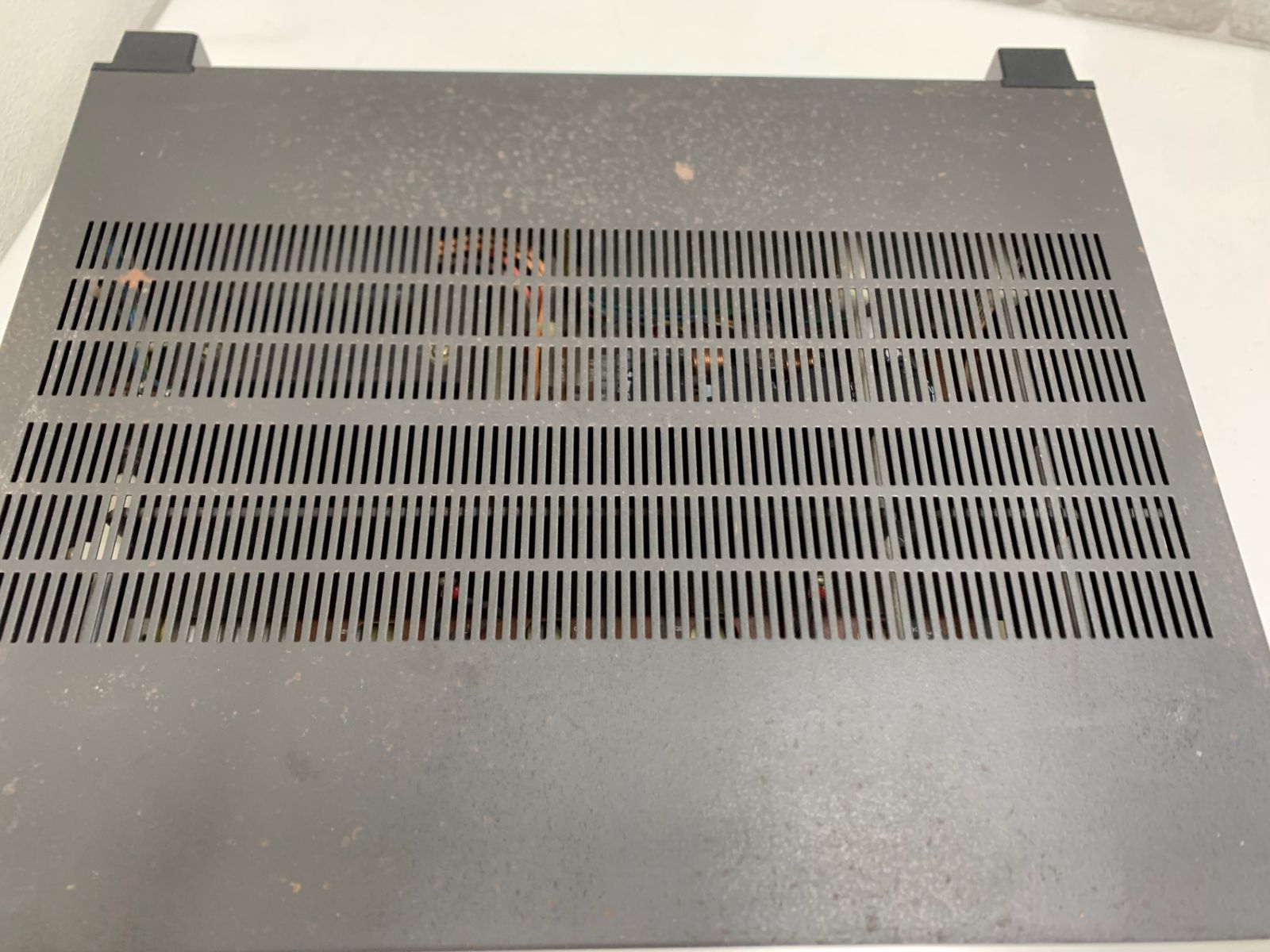 TRIO トリオ プリメインアンプ KA-7100D 70年代 昭和レトロ - メルカリ