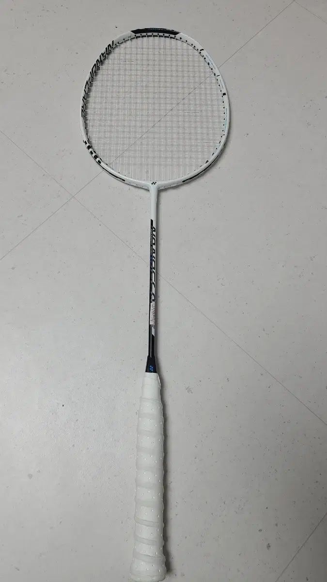 YONEX ヨネックス ₍ナノフ X 7 バドミントンラケット