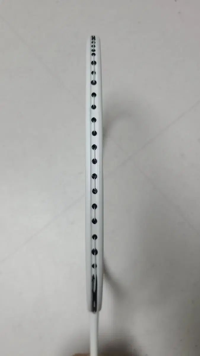 YONEX ヨネックス ₍ナノフ X 7 バドミントンラケット