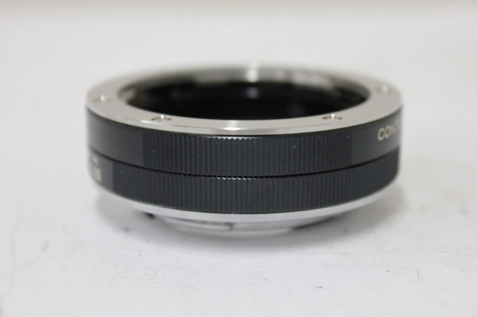 Contax マウントアダプター