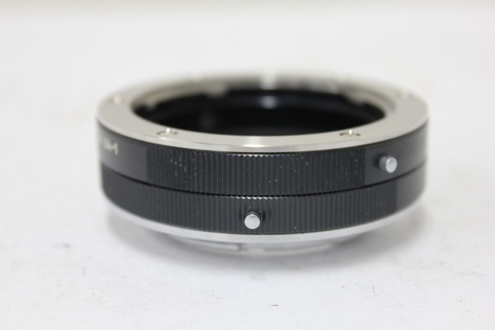 元 き コンタックス Contax マウントアダプター GA 1 e 4222 カメラ用フィルム マウントアダプター 