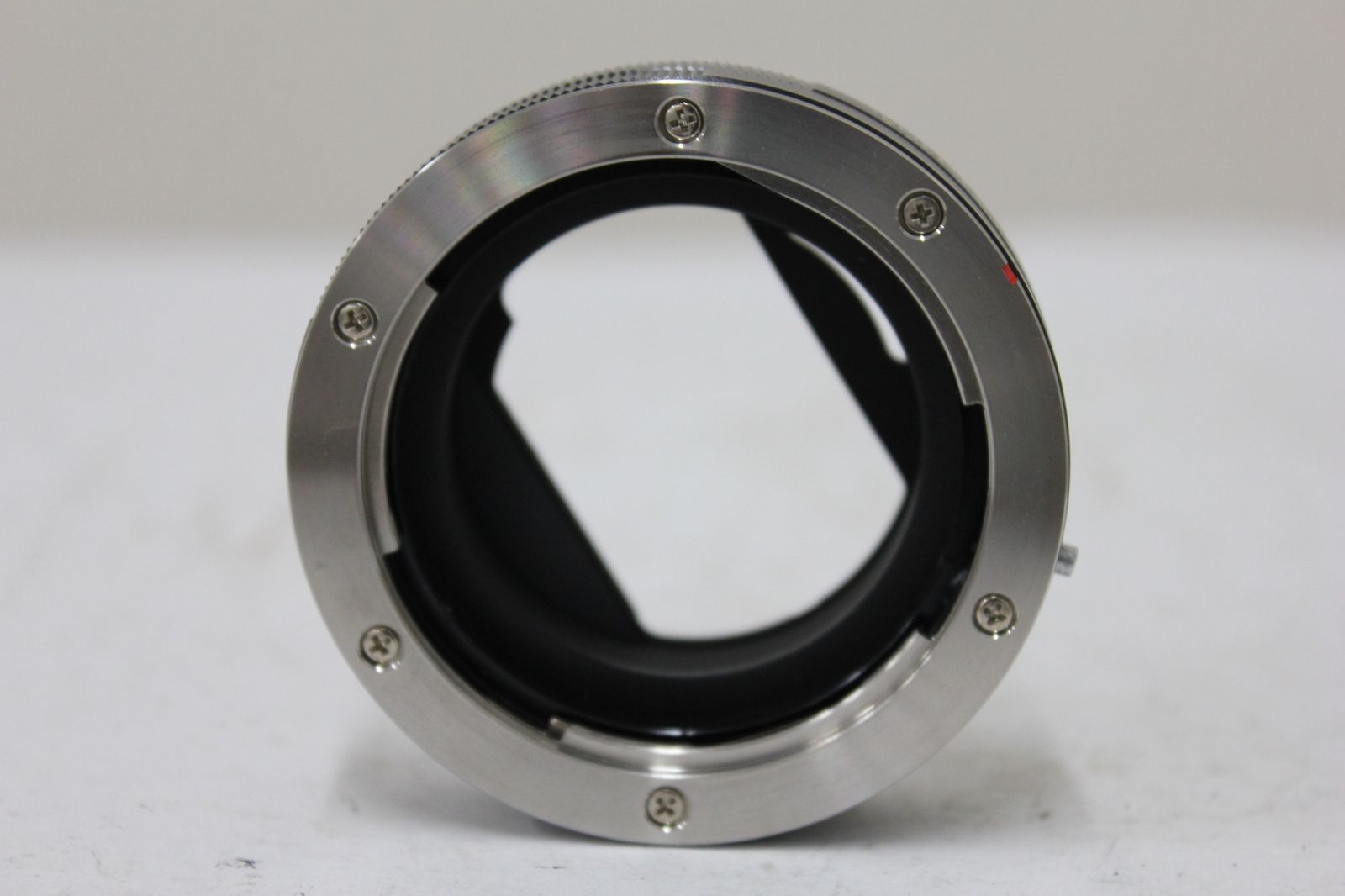 元 き コンタックス Contax マウントアダプター GA 1 e 4222