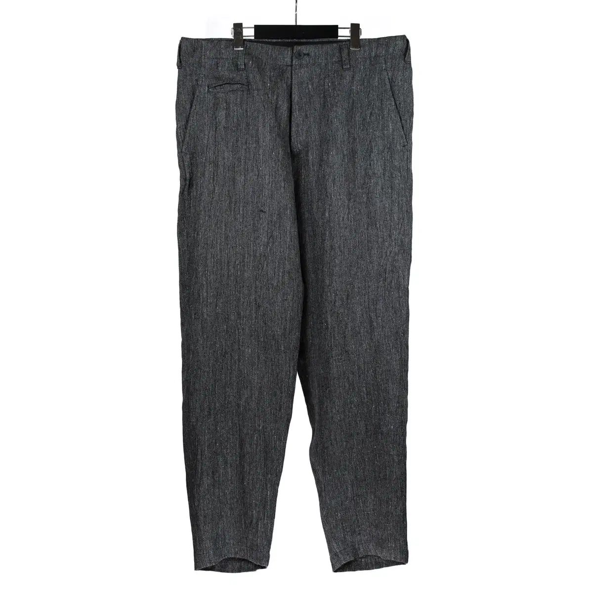 YOHJI YAMAMOTO ヨウジヤマモト プール オム 24ss リネン ジャケット