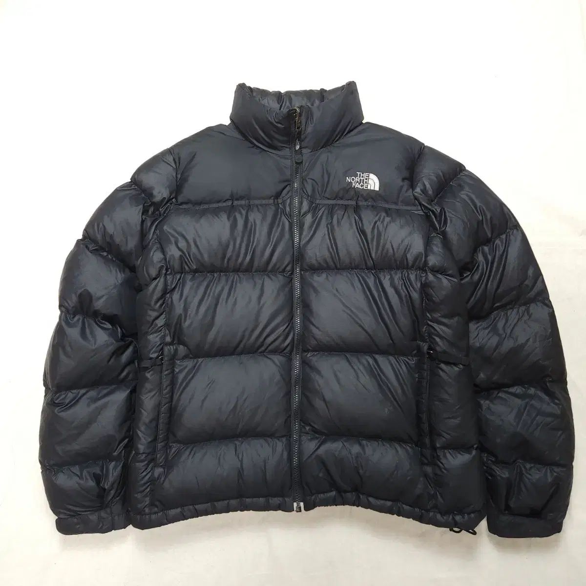 90 THE NORTH FACE ザノースフェイス Nuptse(ヌプシ) 700 レディース ダウン (90 95)