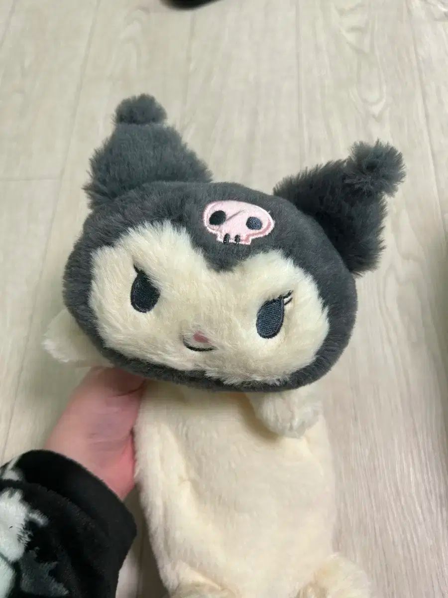 クロミ マスコット ペンポーチ 2013年 クロミ マスコット ペンポーチ