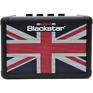 数量 FLY 3 U JC Black ブラックスター アンプ