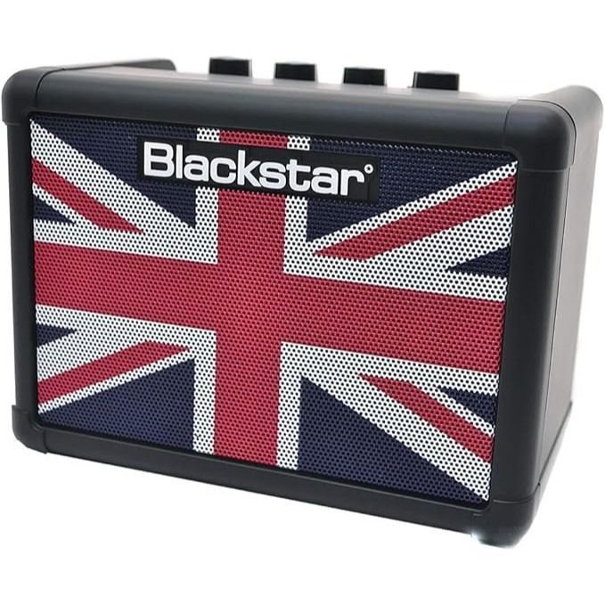 数量 FLY 3 U JC Black ブラックスター アンプ