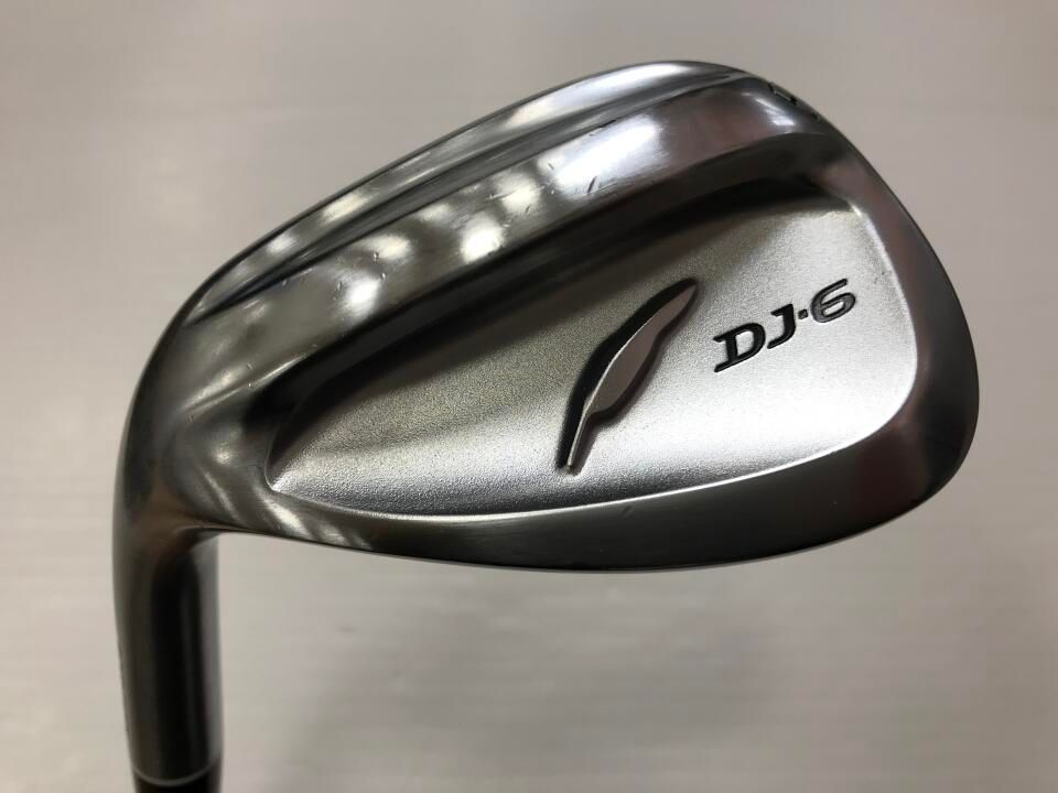 DJ-6 57 NSプロ TS-114w Ver2 ウェッジ フォーティーン 最短