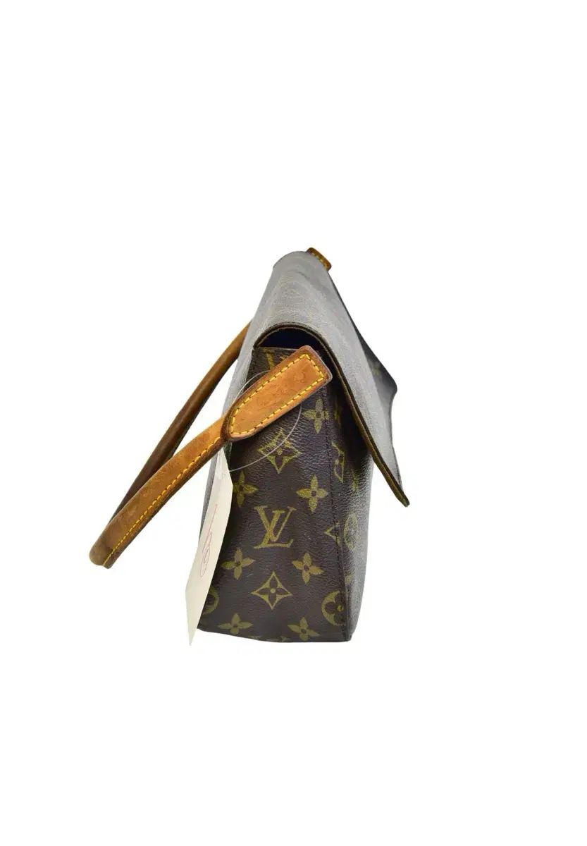 モノグラム ルーピング