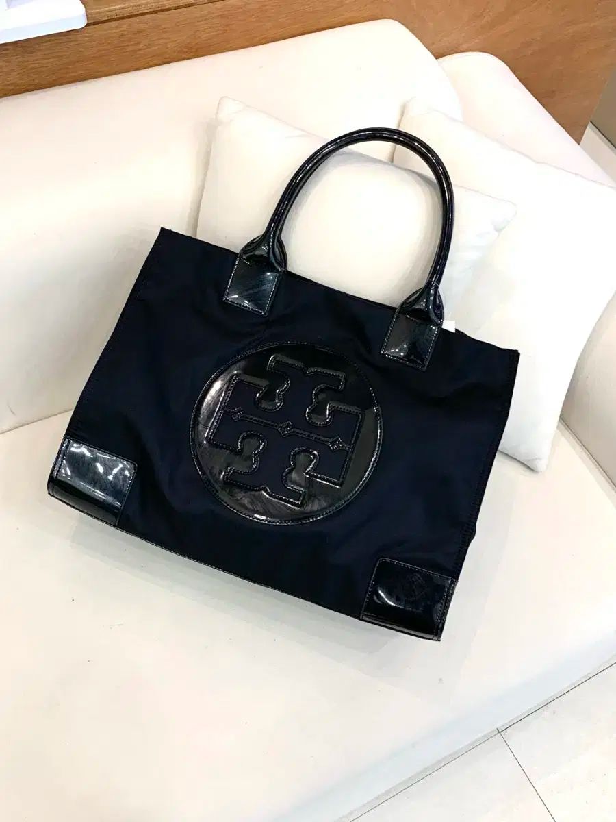 トリーバーチ エラ BIG トートバッグ