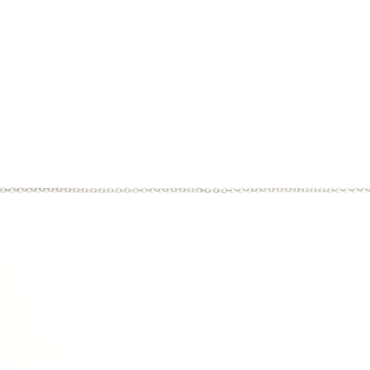 ティファニー ネックレス