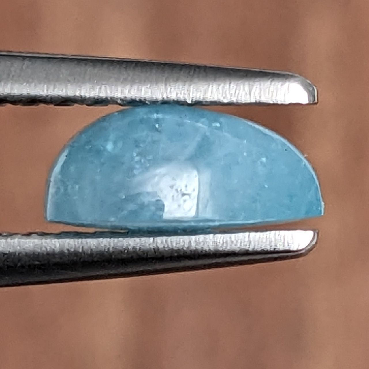 パライバトルマリン ブラジル・パレーリャス産【0.88ct】PRO206947