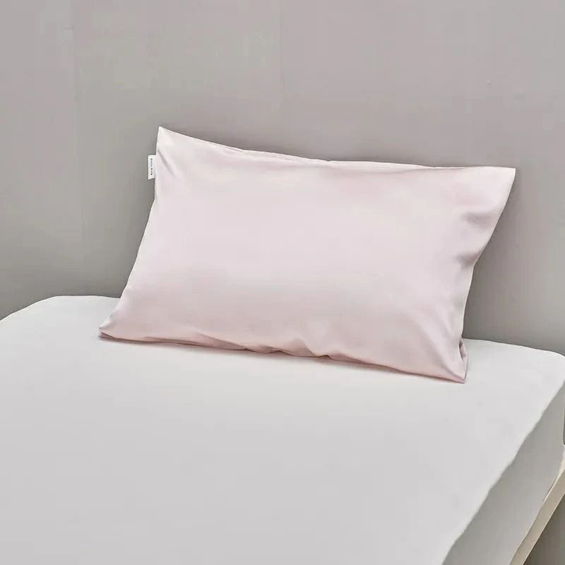 西川 ピローケース シルク ニューミン 枕カバー 洗濯機で洗える シルク