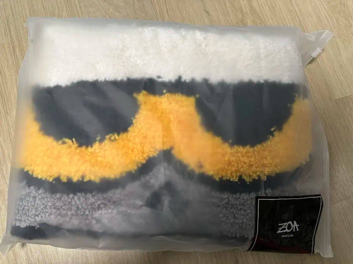 ジョア ラグ G DRAGON ジードラゴン ジョアンフレンズ クォンジヨン