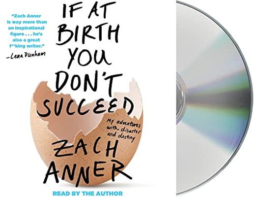  If at Birth You Don't Succeed: My Adventures With Disaster and Destiny その他