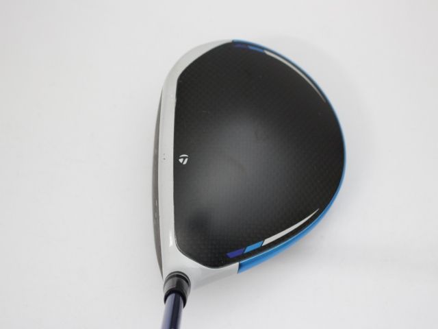 ディアマナTB60S付き SIM2 MAX ドライバー 9° sim2ドライバー