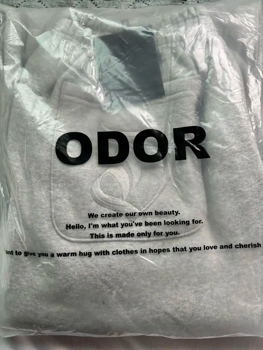 MOLLY ジョガー グレー サイズ2