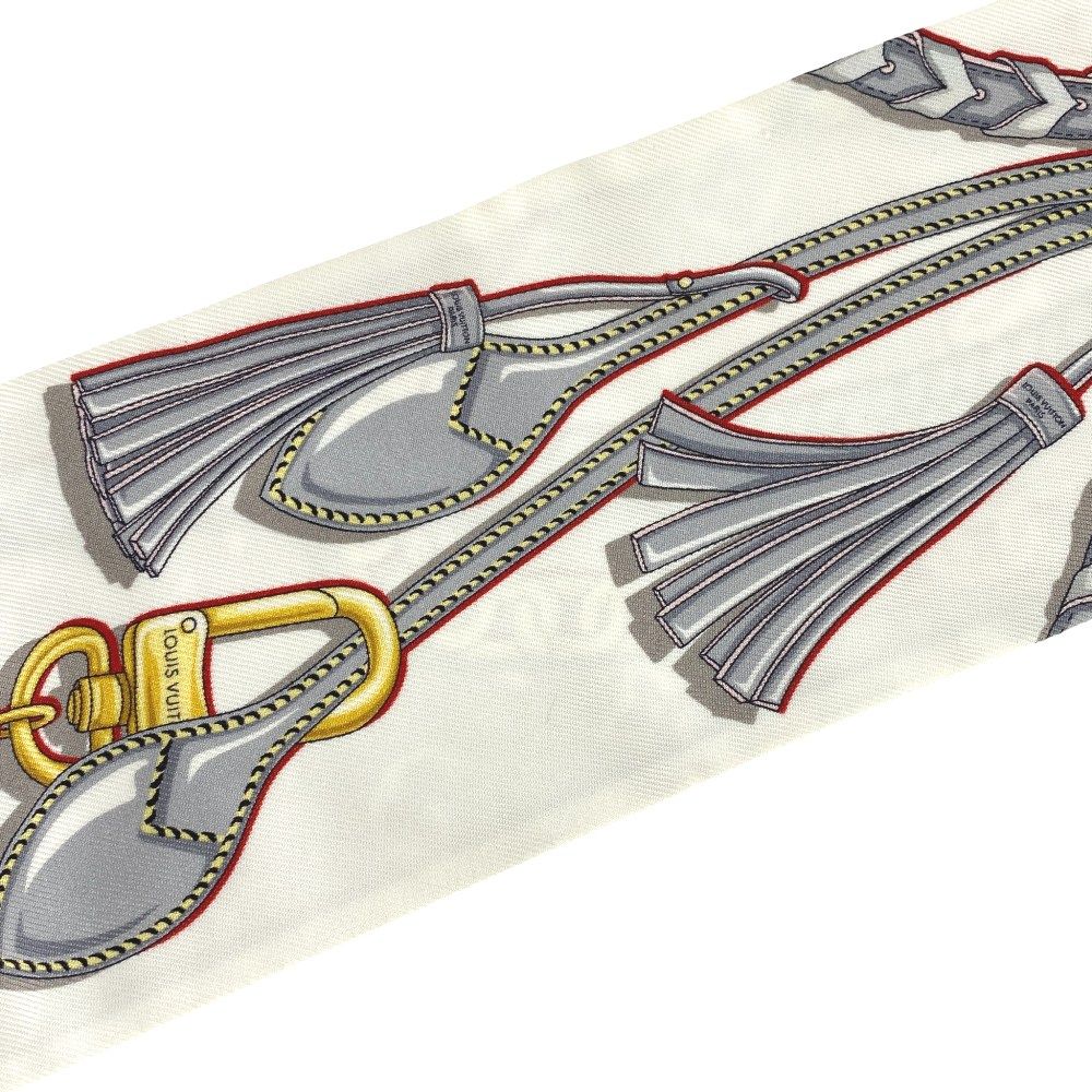 ツイリー スカーフ