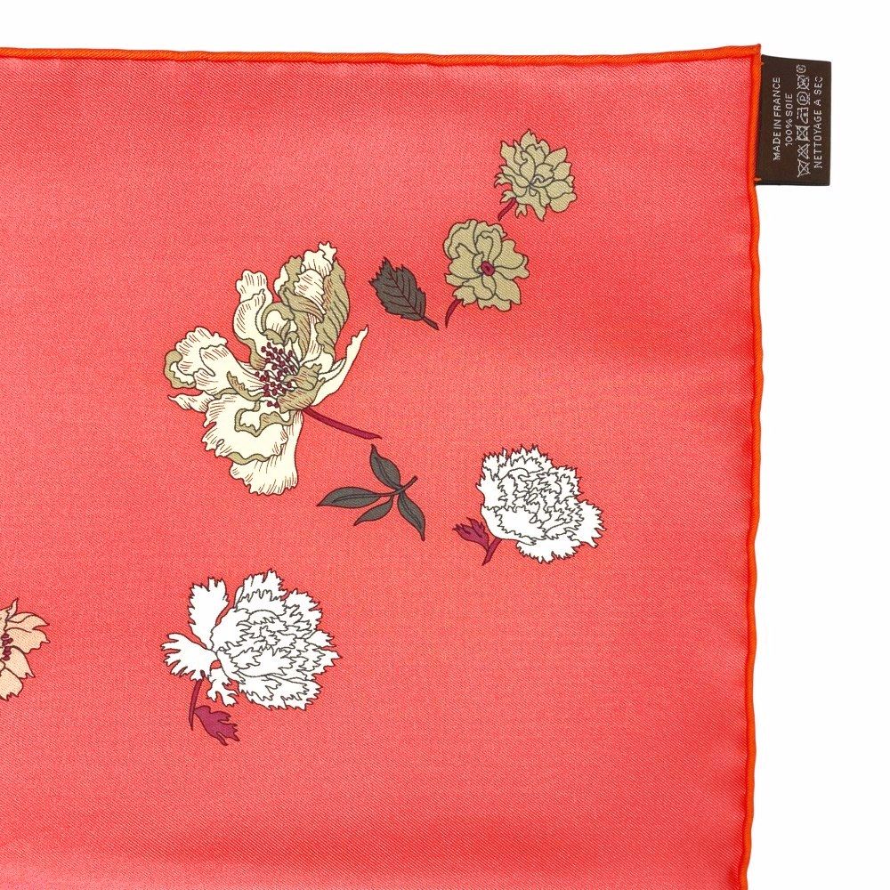 エルメス カレ90