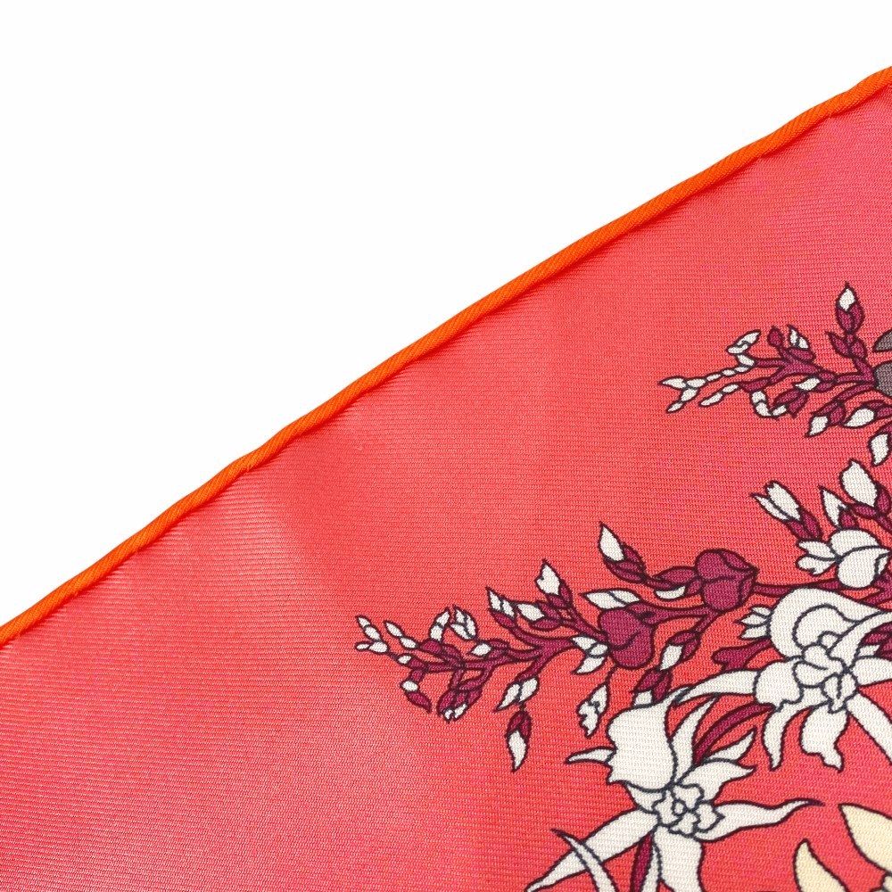 ファッション スカーフ