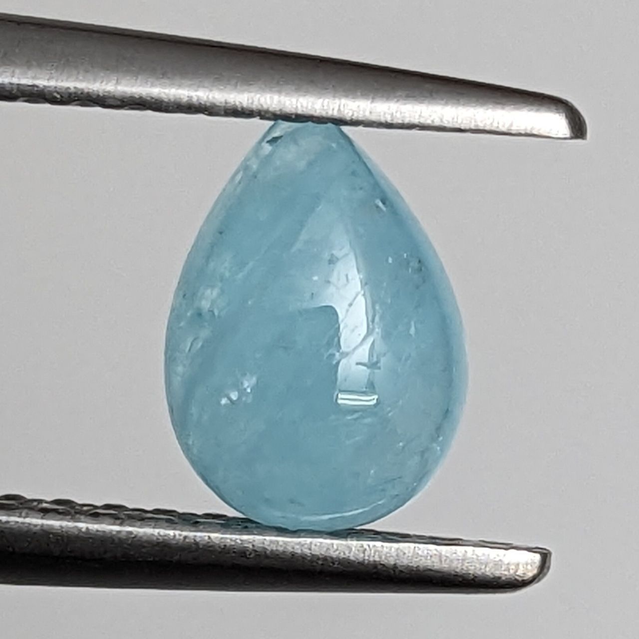 パライバトルマリン ブラジル パレーリャス産 0.73 ct