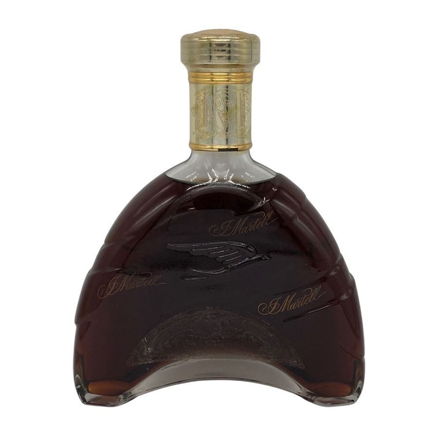 マーテル XO エクストラオールド 700ml 40% MARTELL【K1】 - メルカリ