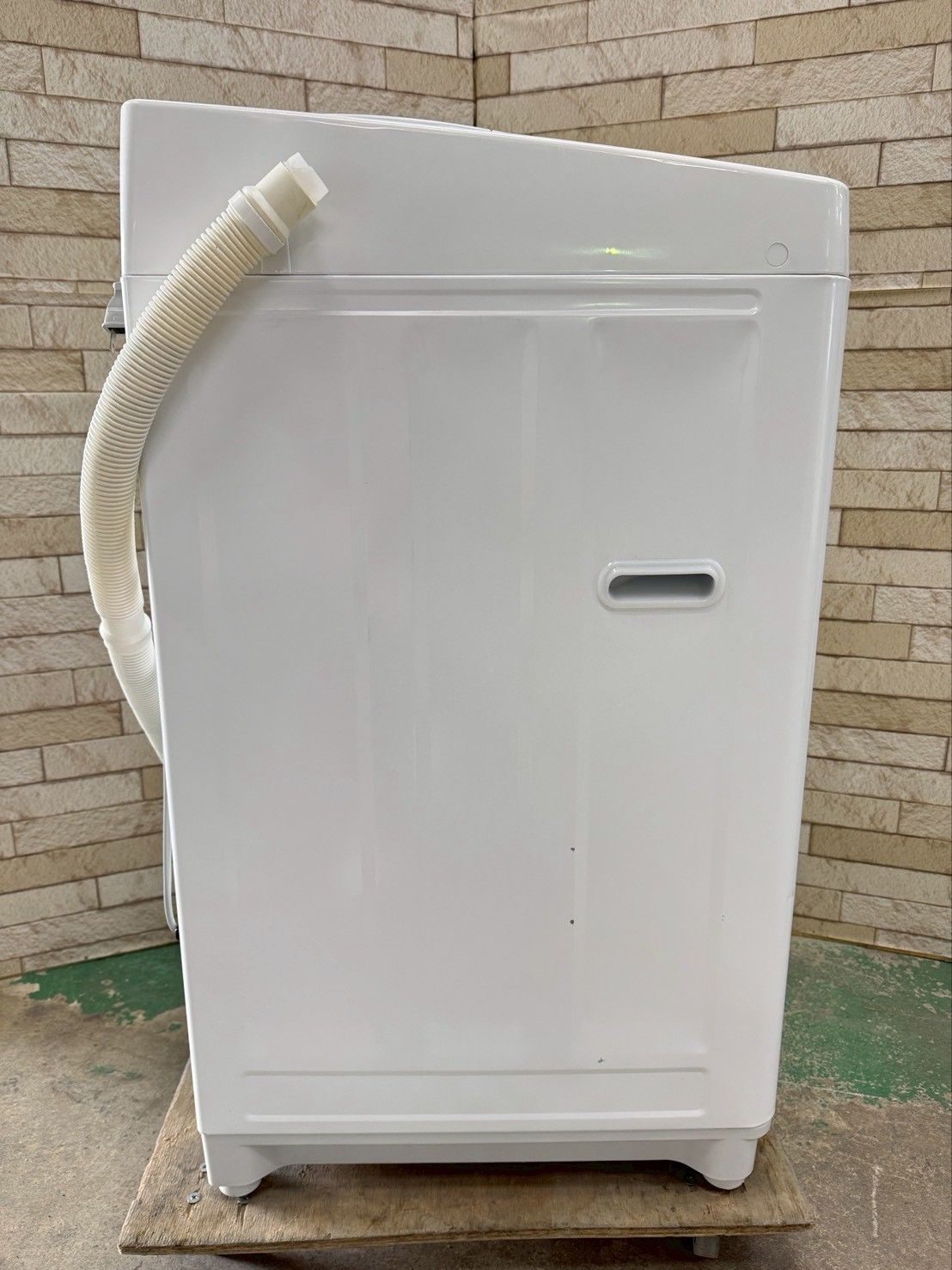 3か月保障付き 洗濯機