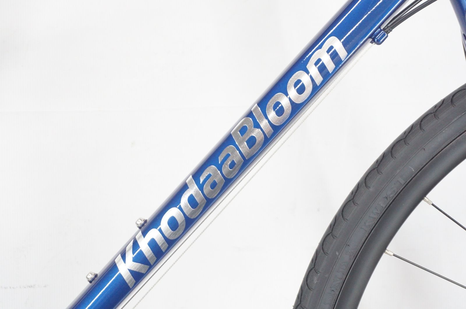 KHODAABLOOM 「コーダブルーム」 RAIL DISC 2023年モデル クロスバイク 