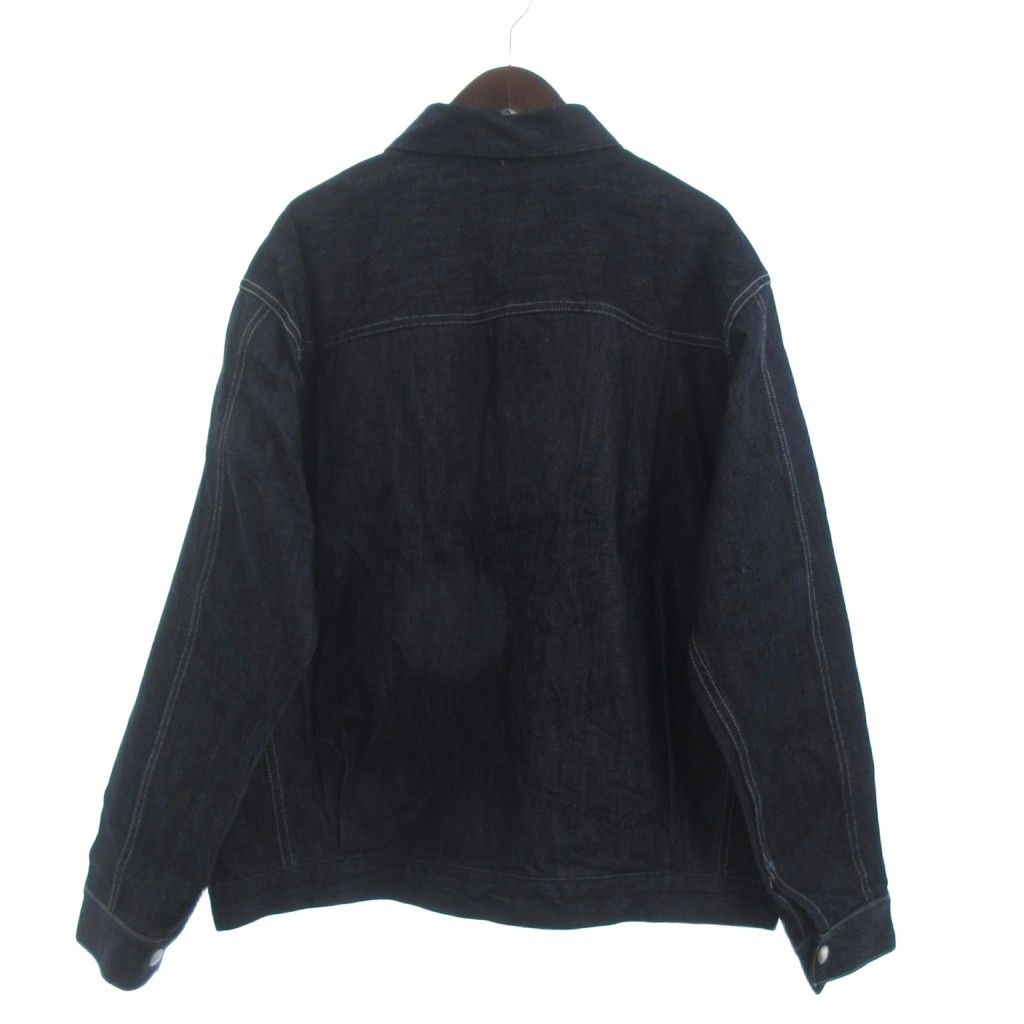 ササフラス SASSAFRAS 美品 GARDENERS JACKET ガーデナージャケット