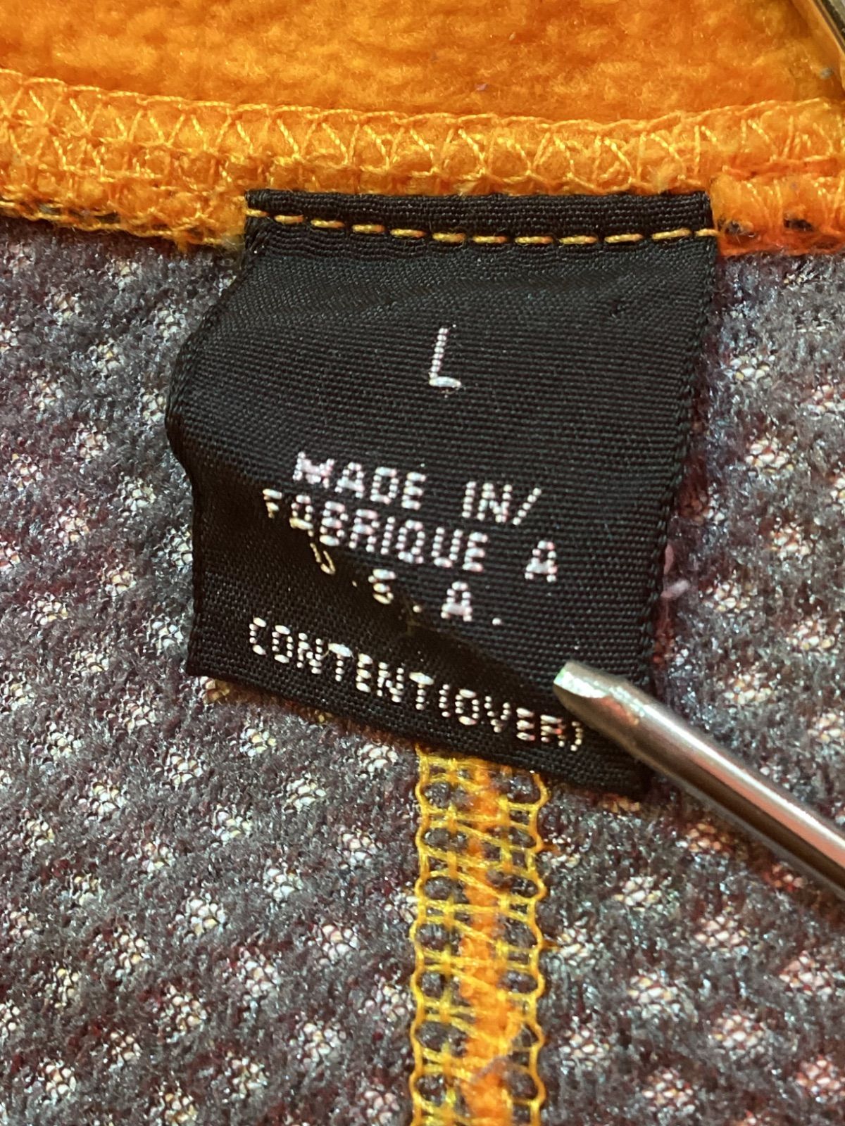 99‘s Patagonia Partial Eclipse Jacket フリースジャケット ボアジャケット ジャケット アウター メンズ