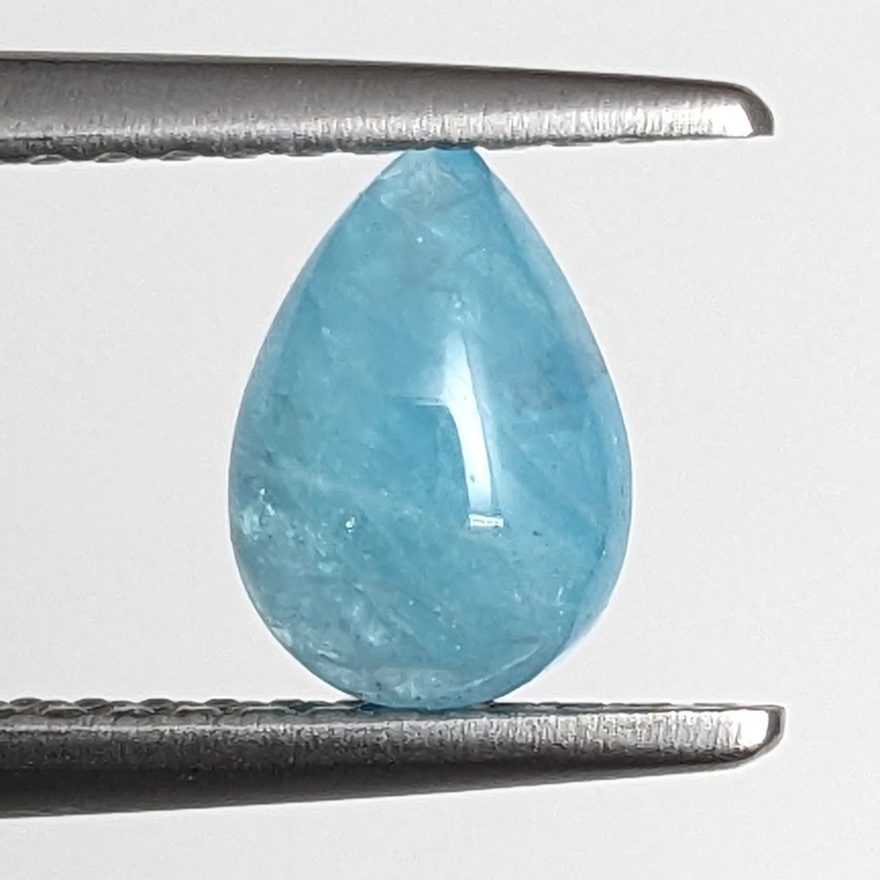 パライバトルマリン ブラジル・パレーリャス産【0.82ct】PRO206950