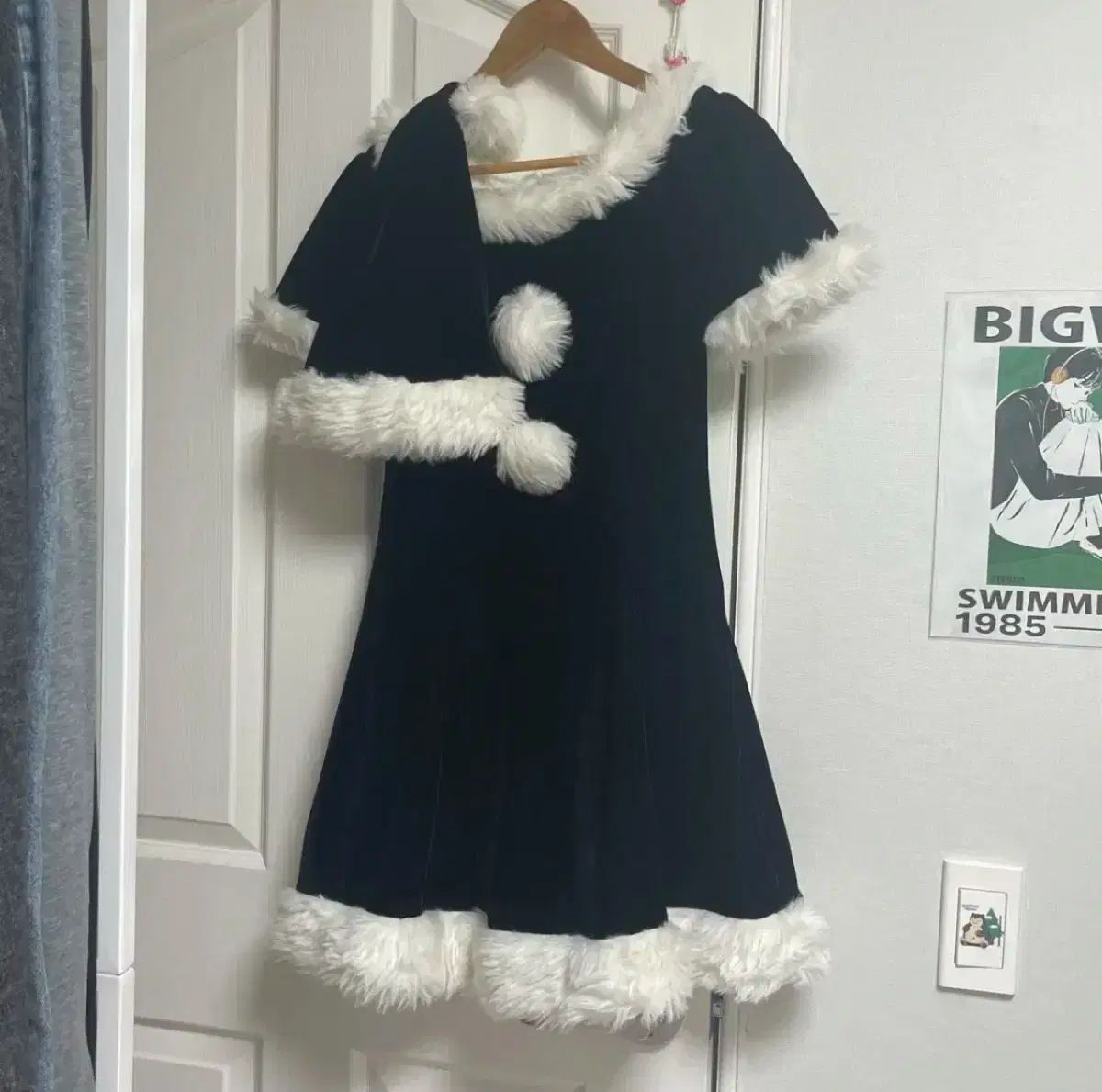 以上 ギフト コスチューム