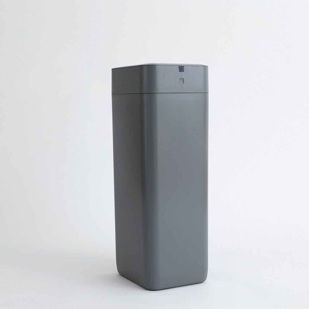 mybest_4863 T-PROFESSIONAL 完全自動ゴミ箱 THE PERFECT BOX ラージ