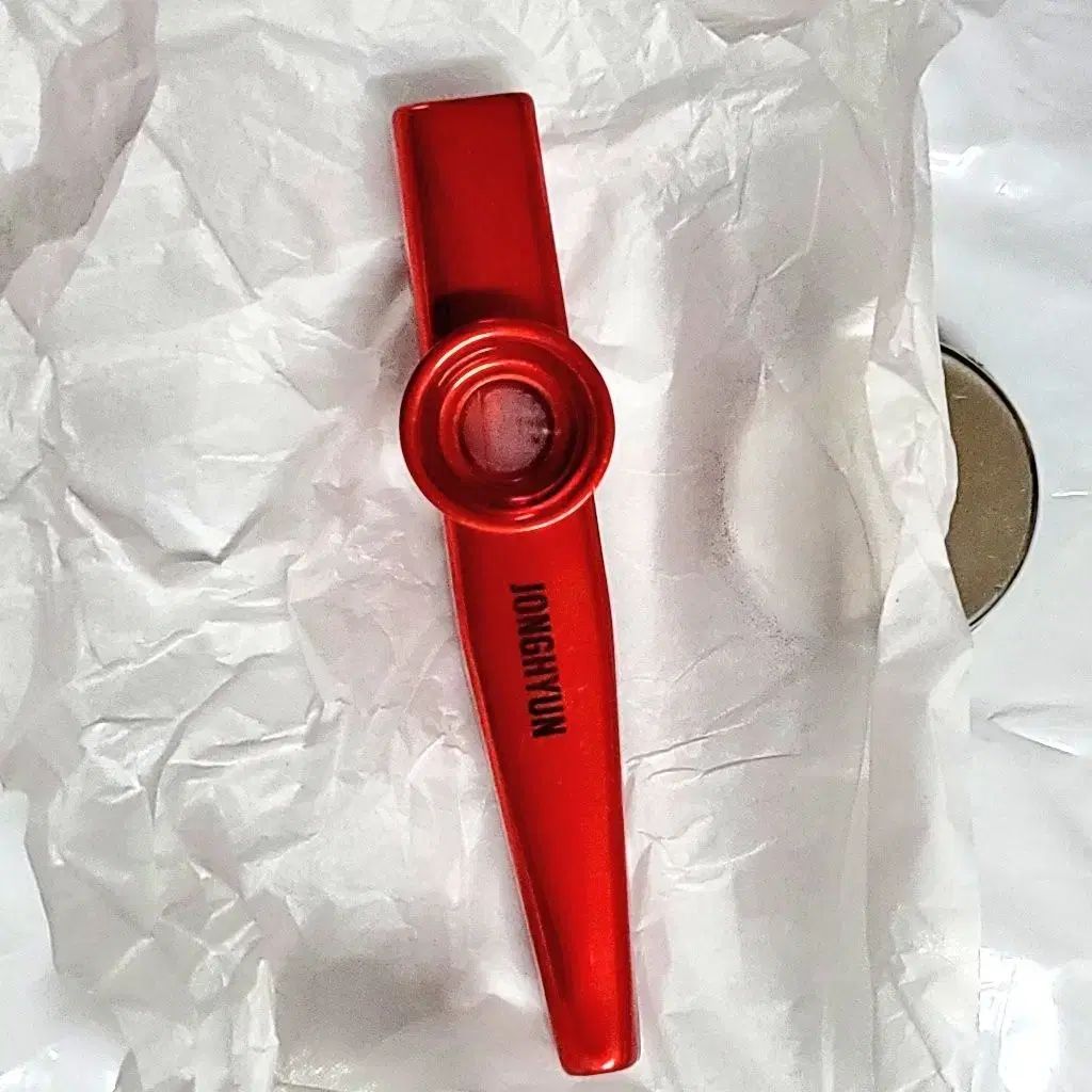 SHINee ジョンヒョン JONGHYUN コンサート グッズ INSPRIED カジュ