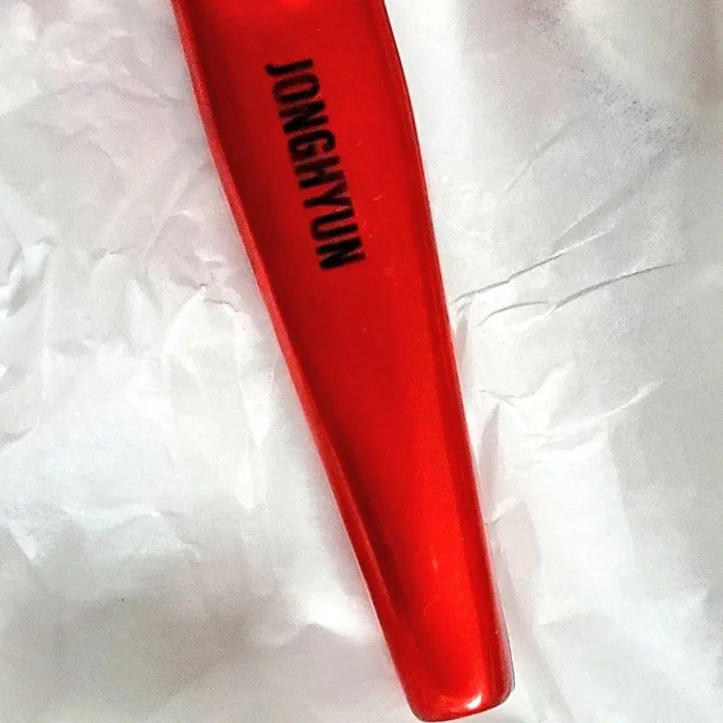 SHINee ジョンヒョン JONGHYUN コンサート グッズ INSPRIED カジュ