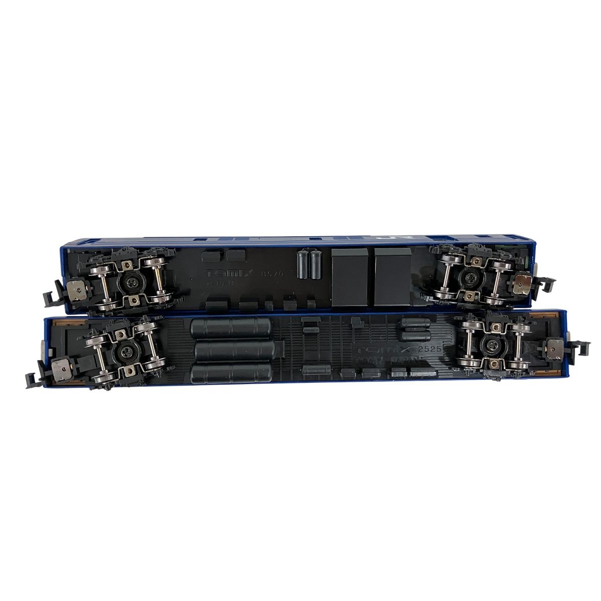 TOMIX 92793 JR 24系25形 100番代 特急寝台客車 あさかぜ Nゲージ 鉄道