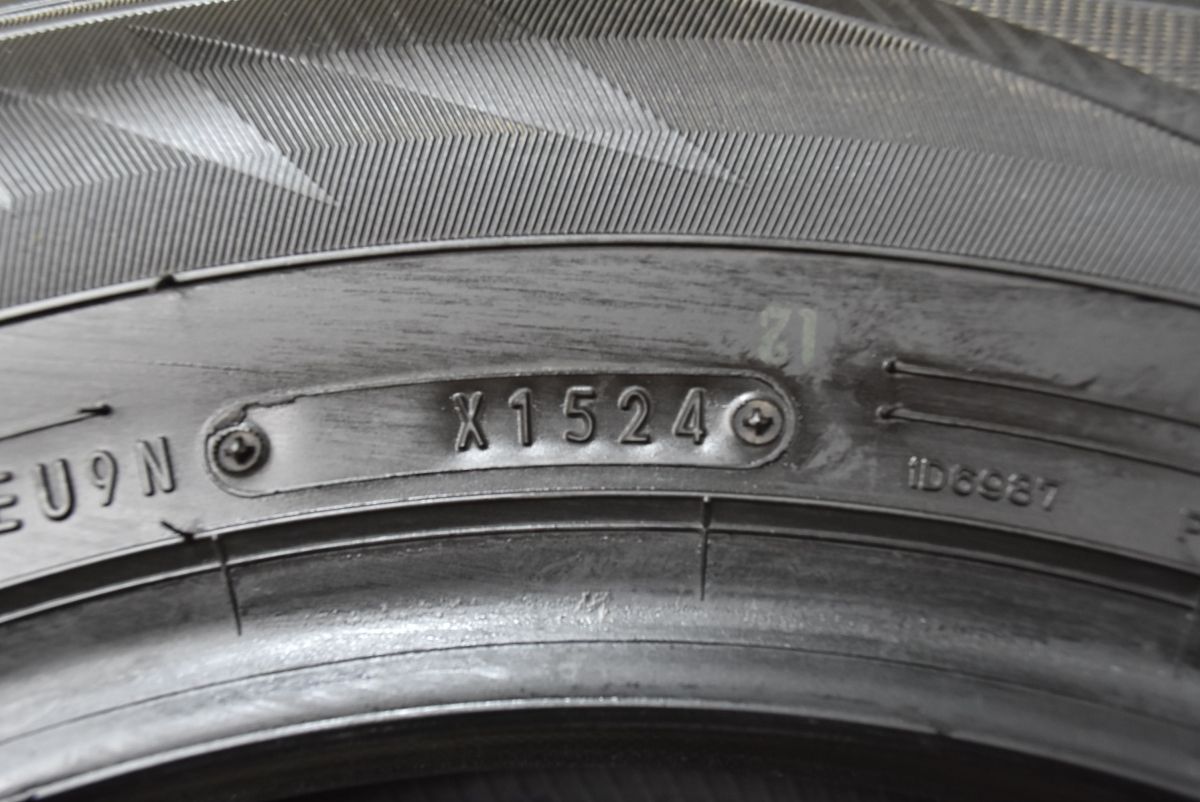  製 バリ溝 ダンロップ ウィンターマックス WM 02 195 65 R 15 4本セット ノア ヴォクシー ステップワゴン セレナ アクセラスポーツ 15インチ スタッドレス