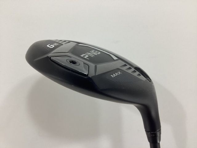 中古】ピン G425 MAX フェアウェイウッド 7W/ALTA J CB SLATE(JP)/R