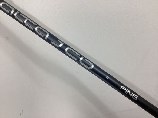 中古】ピン G425 MAX フェアウェイウッド 7W/ALTA J CB SLATE(JP)/R