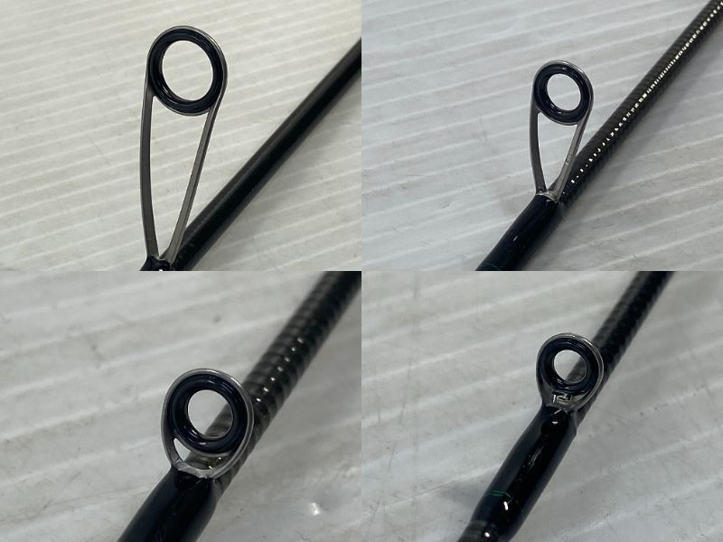 エギングロッド YR