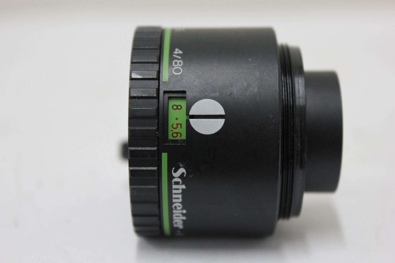 訳あり品】 シュナイダー Schneider-Kreuznach Componon-S 80mm F4