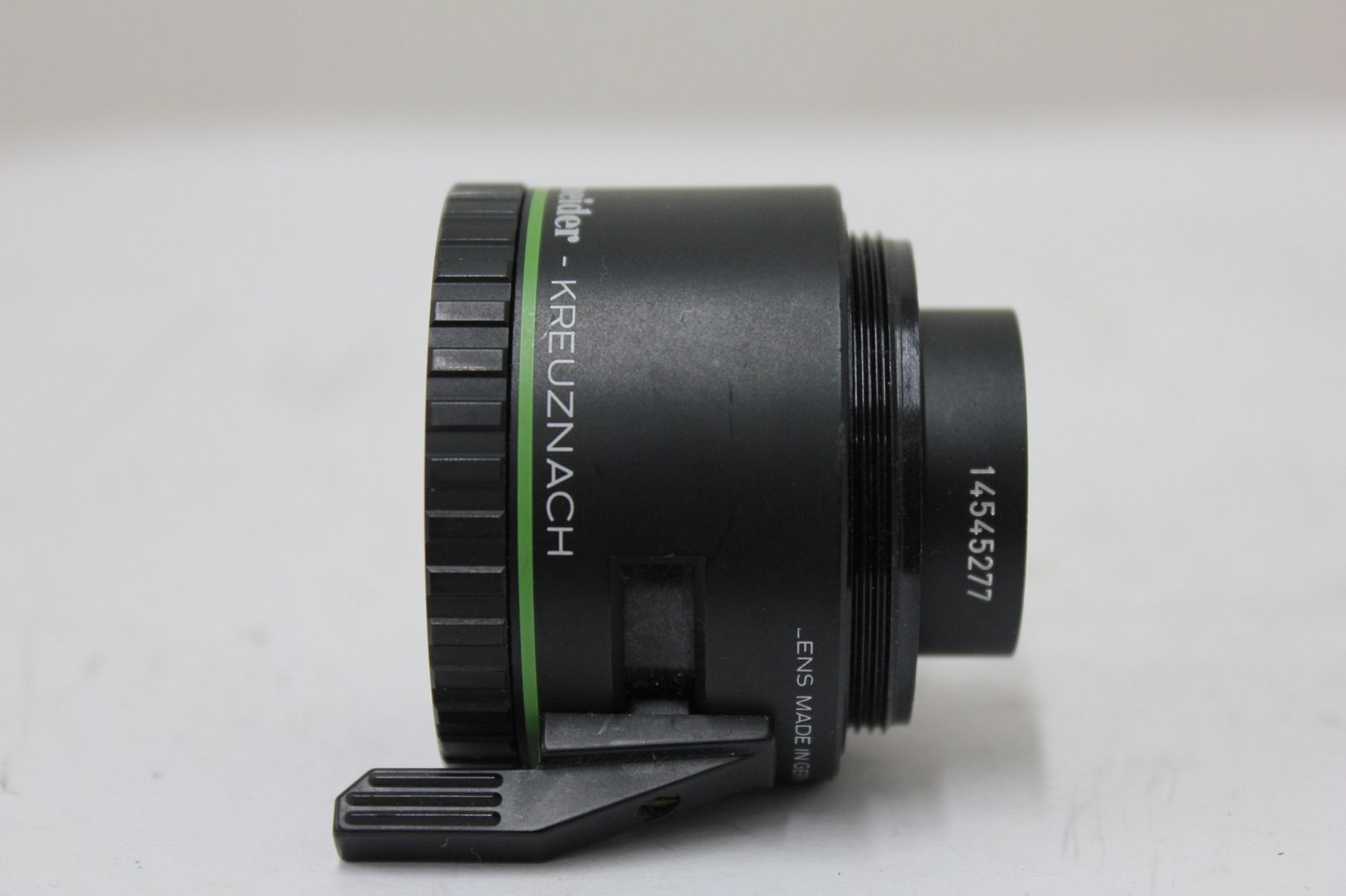 訳あり品】 シュナイダー Schneider-Kreuznach Componon-S 80mm F4