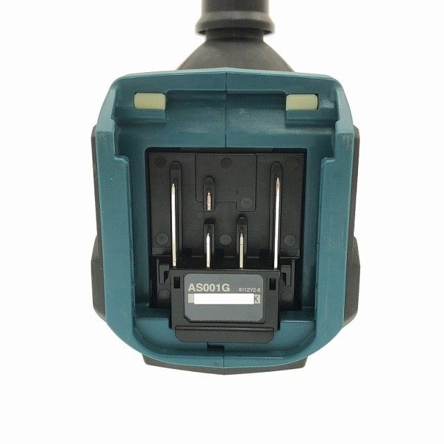 電動 エアーダスターガン