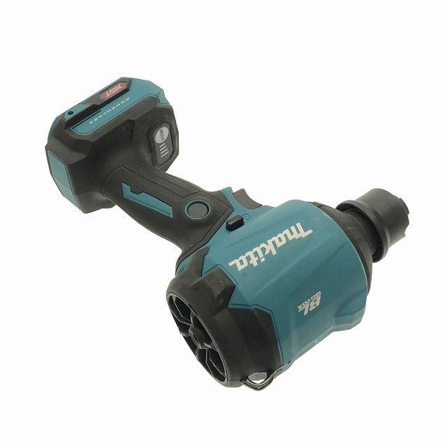 充電式エアダスター AS