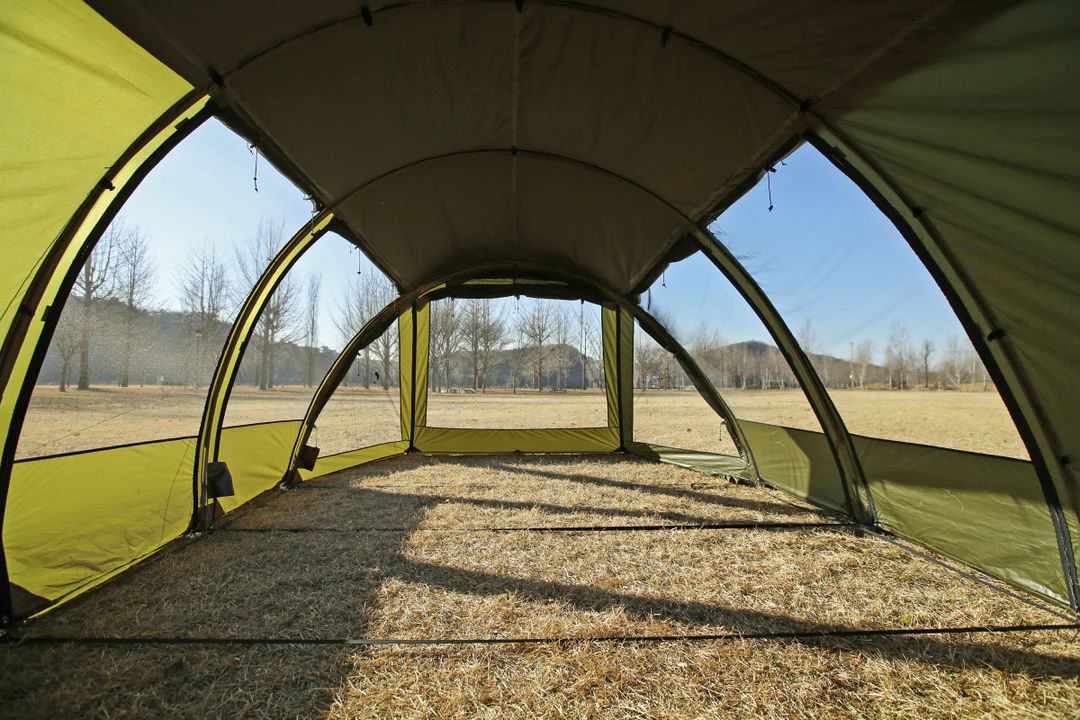 美品】MINIMALWORKS ミニマルワークス ALBERGUE アルベルゲ オリーブ