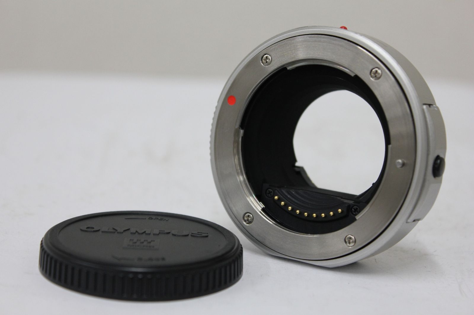 オリンパス Olympus フォーサーズアダプター MMF 1 e 4230