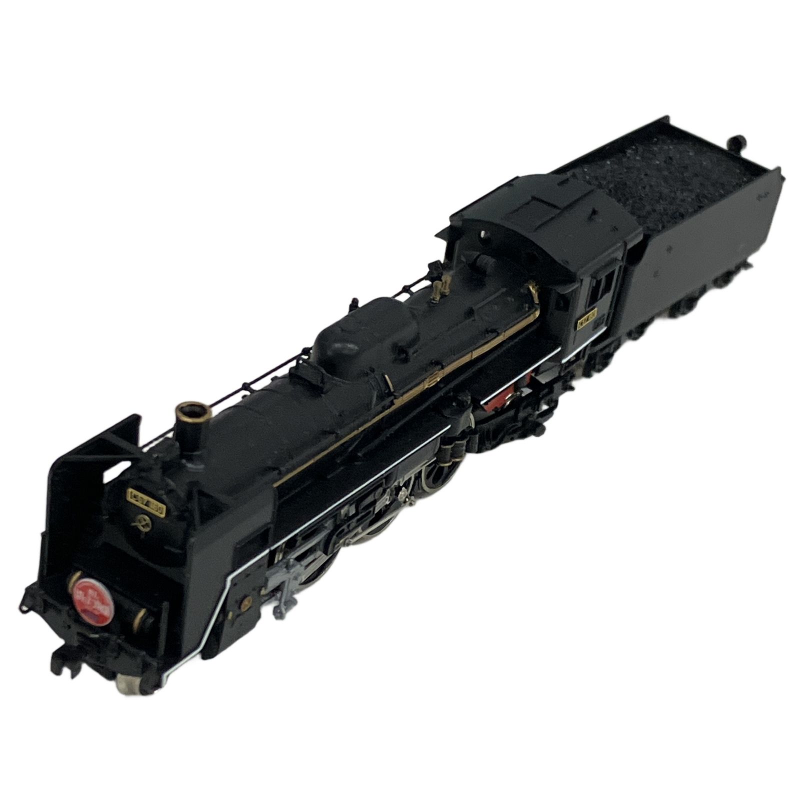 MICRO ACE A9902 C57-180 3次形 蒸気機関車 Nゲージ 鉄道模型 マイクロ