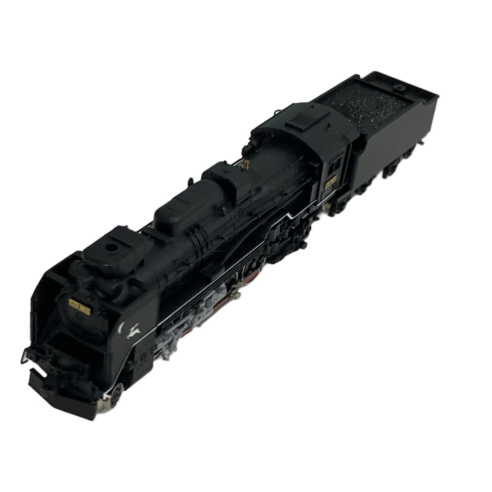 MICRO ACE A9511 D51-882 月と鹿マーク 蒸気機関車 Nゲージ 鉄道模型