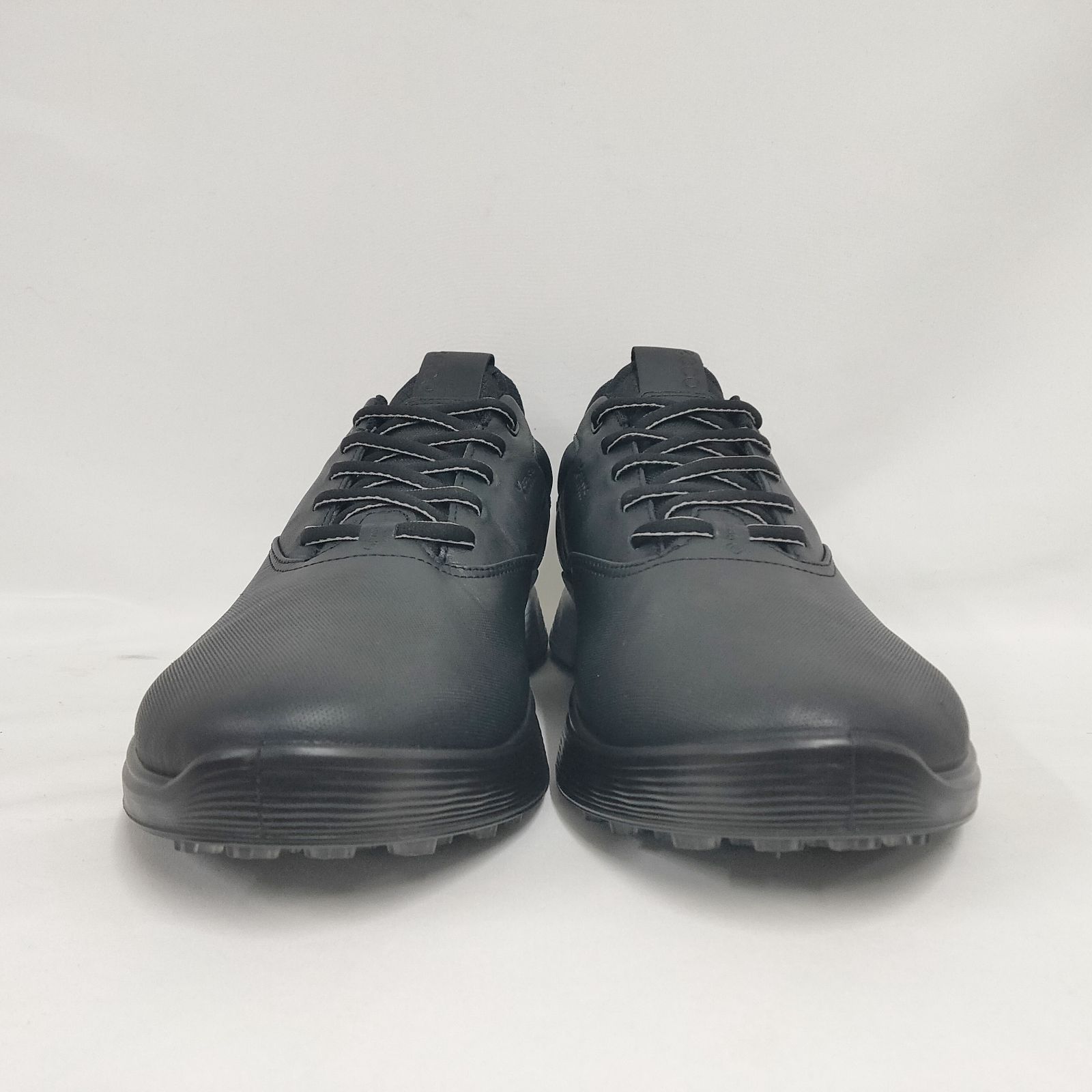 新品 未使用 ECCO GOLF エス スリー ゴアテックスゴルフシューズ