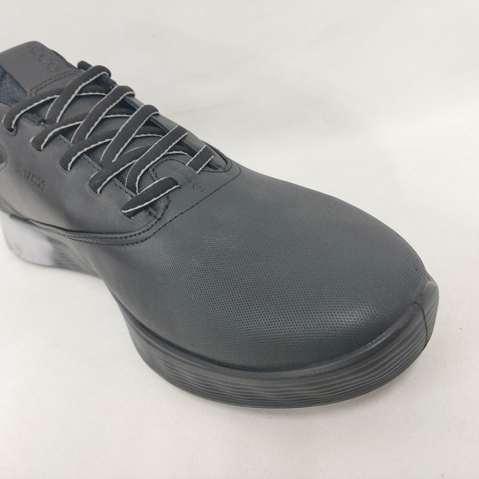 新品 未使用 ECCO GOLF エス スリー ゴアテックスゴルフシューズ